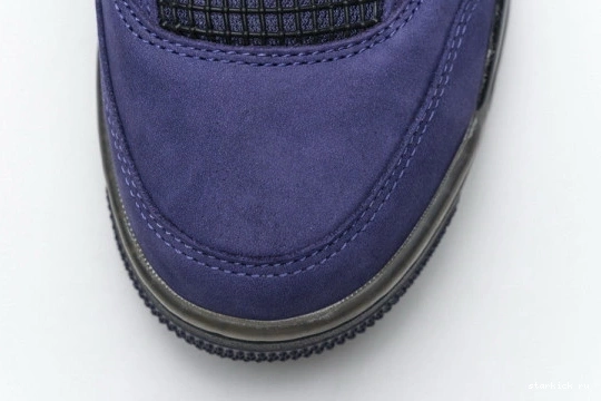 4 Purple Retro Air Travis x Scott AJ4-766302 Jordan AJ4-766302 0322